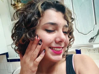 PunkPupp webcam profile - American