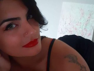 QueenBarbii - Streamate Spanking Tattoo Sextoys Girl 