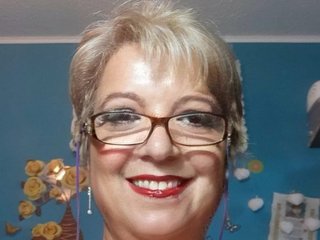 QueenPammy1967 LiveCam