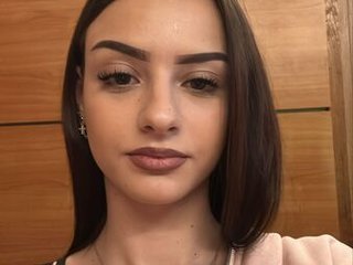 RACHELEx - Streamate Teen Piercing Spanking Girl 