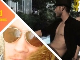 RadChadUSA Male Interactivevibe Cam Chat