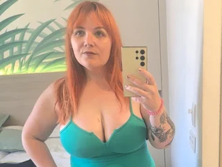 RaunchyRoxie