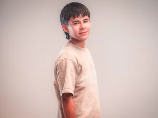 Cam boy RavenTwink