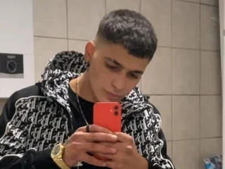 RaymondMorie
