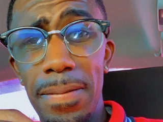 Cam boy Ricoblack
