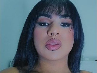 Roberta_Gutierrez - Streamate Interactivetoys Piercing Tattoo Trans 