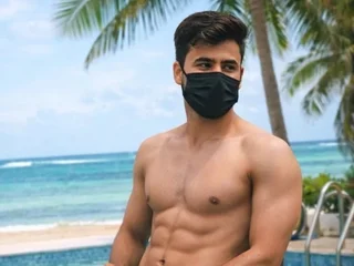 Cam boy Roleplayfire