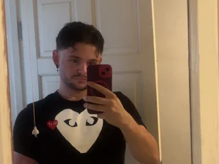 Cam boy Ronnie153