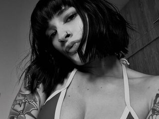 RootWallace - Streamate Deepthroat Interactivetoys Piercing Girl 