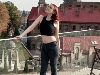 RosaleeWind Live Cam