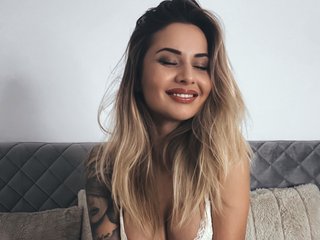 RoseCatarine LiveCam