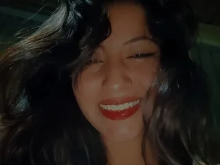 Aperçu de la webcam de Roxxy Black