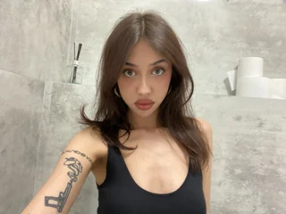 RoxyBullet
