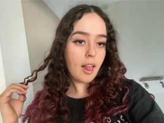 rubyaven webcam profile - Slovene