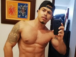 Rurik_Jones Porn Show