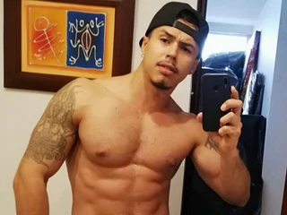 rurik_jones from jerkmate
