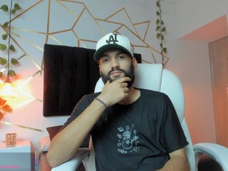 RyannJackson Porn Show