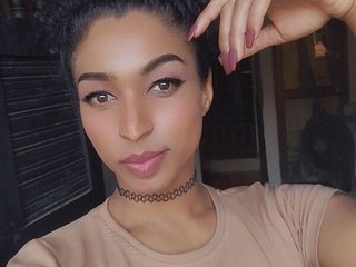 SABRINAMOOON - Streamate Interactivetoys Piercing Tattoo Trans 