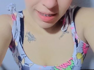 SAMMY_PARK Female Nude Webcam