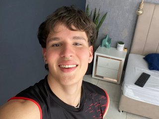 SEXYBOY_VC Porn Show