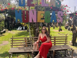 SHARONAMOR