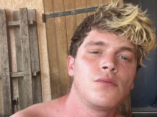 Cam boy SILVERHAAZE