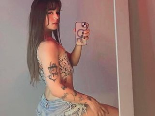 Sabrina20x - Streamate Teen Deepthroat Piercing Trans 