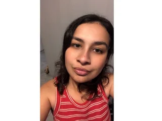 SabrinaFlorez live cam