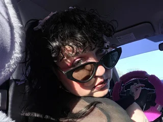 Sadneyyyyybaby