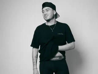 Cam boy SalvattoreMuller