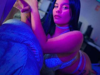 SamEvansshot - Streamate Young Party Girl 