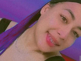 SAMANTAANGEL live cam and statistics on UnifiedCams