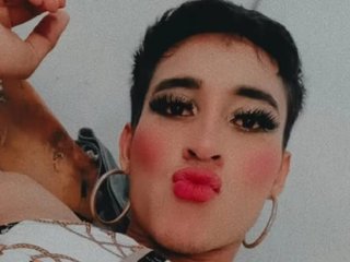 SamanthaTaylorRs Trans Sex Cam