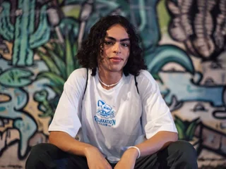 Samiwilliams profile