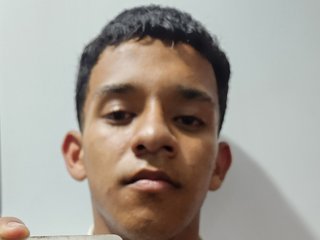 SamuelHootD Porn Show