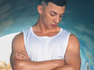 Samuel_Up live cam