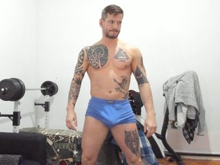 Samuraijiu1978 - Streamate Tattoo Sextoys Milf Boy 