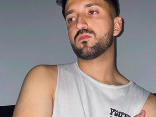 Samylopez25 - Streamate Young Party Boy 