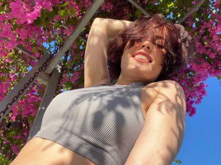 SansiVierra webcam