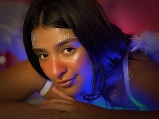 SaraHoorny - Streamate Teen Party Girl 