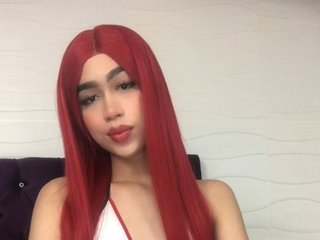 SarahhSophiia Porn Show