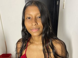 Saritahorny18 - Streamate Teen Party Girl 