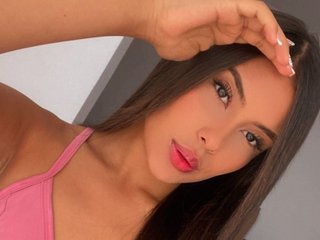 Saryhott - Streamate Deepthroat Sextoys Footjob Girl 