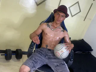 Savage_Lover live cam