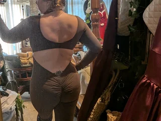 SavannahFox69 profile