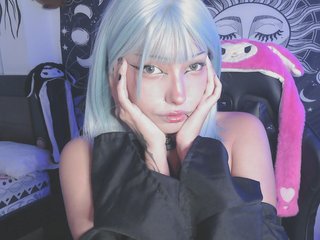 Sayuri_Mec Porn Show