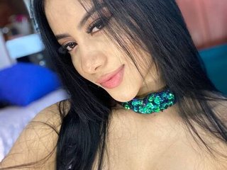 ScarletTorres - Streamate Teen Deepthroat Interactivetoys Girl 