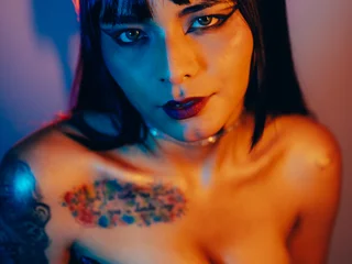 Scarletjhonss profile