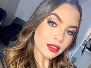 Scarlett_Fatal Porn Show