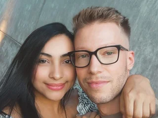 ScottandJulie streamate